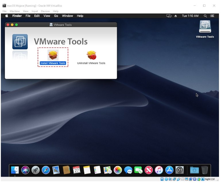 high sierra 10.13 download vmware workstation image