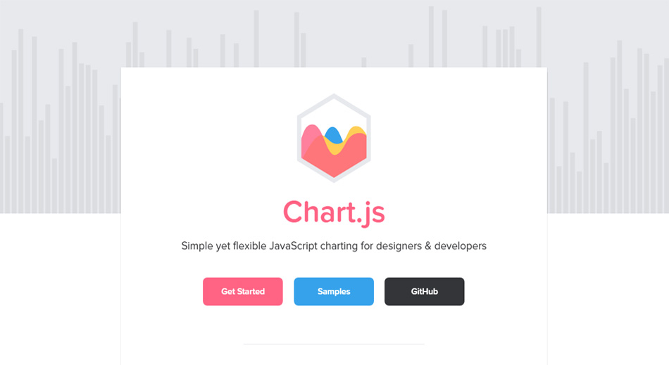 Chart.js примеры создания диаграмм и графиков